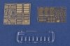 Hobby Boss 85514 Soviet MBV-2 Armored Train (1:35)